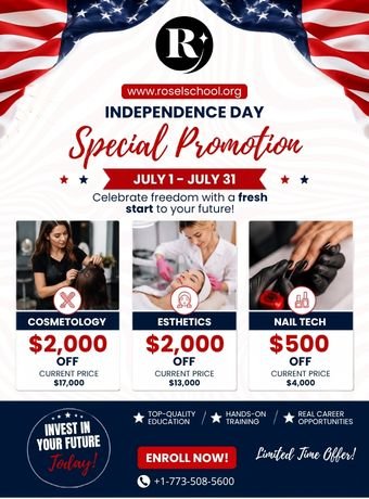 Special Promotion