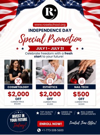 Special Promotion